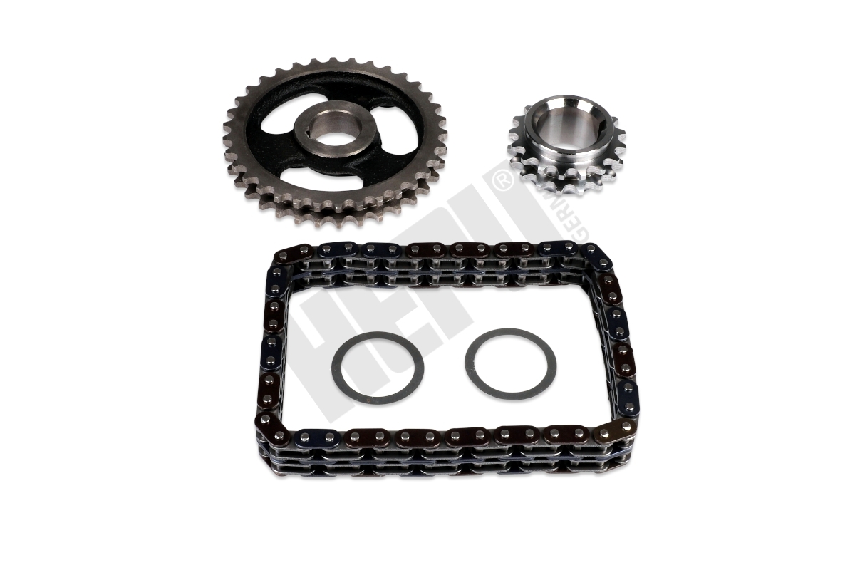 Timing Chain Kit - 21-0249 HEPU