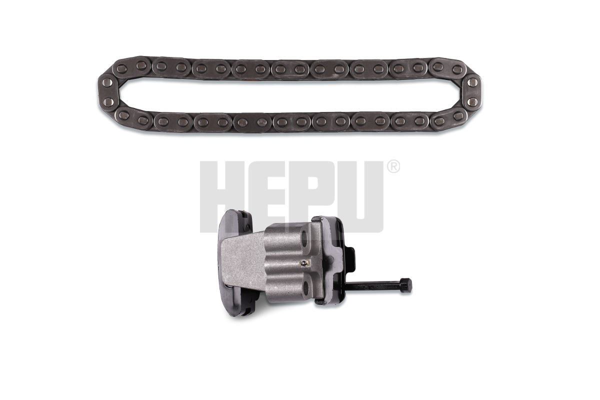 Kit catena distribuzione - 21-0256 HEPU