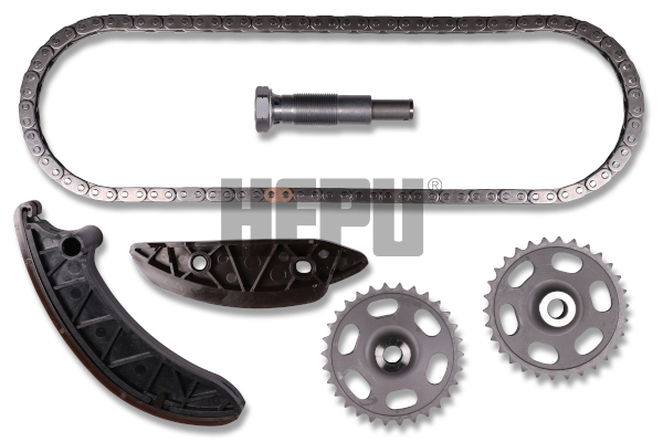 Timing Chain Kit - 21-0263 HEPU