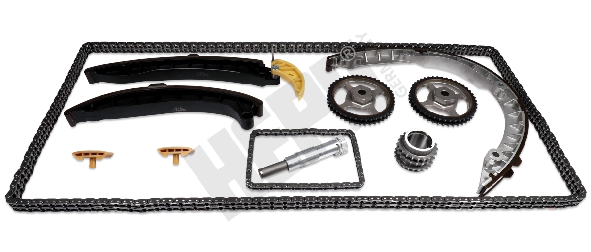 Timing Chain Kit - 21-0267 HEPU