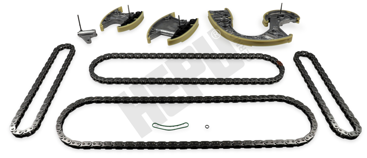 Timing Chain Kit - 21-0268 HEPU