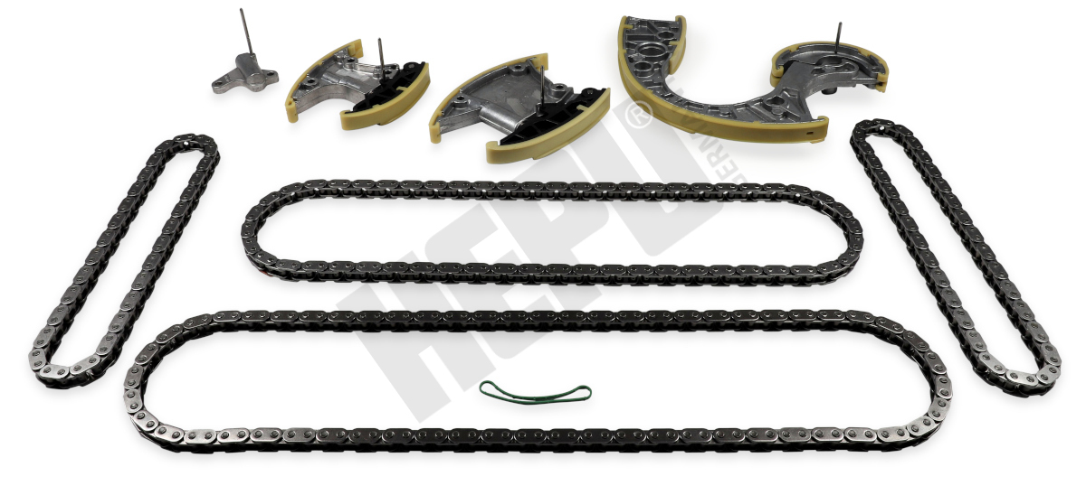 Timing Chain Kit - 21-0269 HEPU