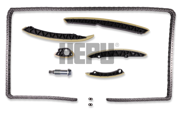 Timing Chain Kit - 21-0284 HEPU