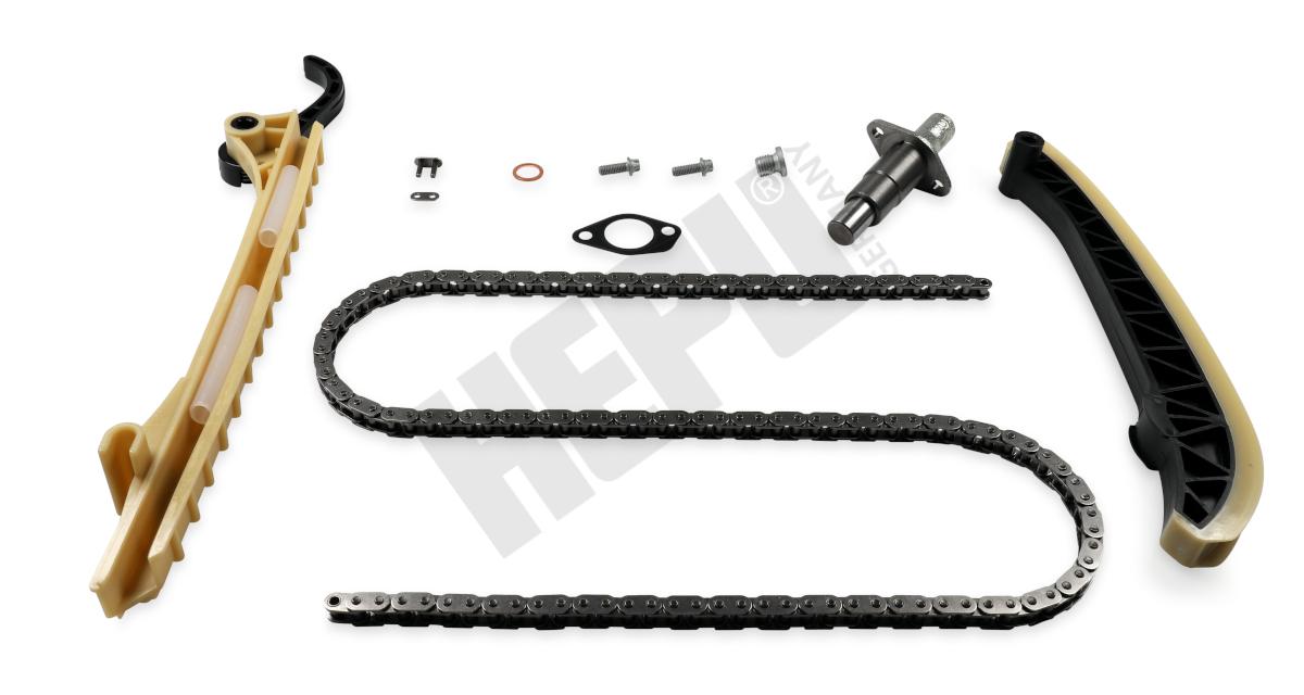 Timing Chain Kit - 21-0294 HEPU