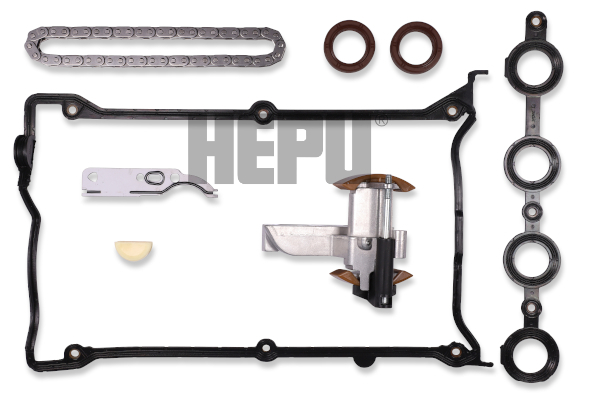 Timing Chain Kit - 21-0304 HEPU