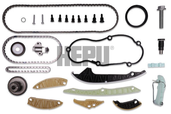 Timing Chain Kit - 21-0309 HEPU