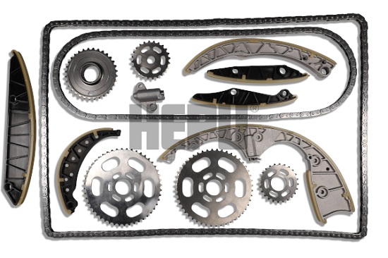 Timing Chain Kit - 21-0318 HEPU