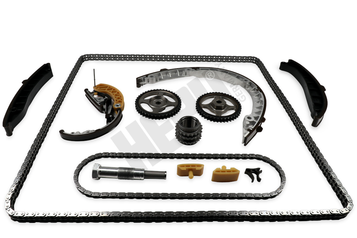 Timing Chain Kit - 21-0319 HEPU