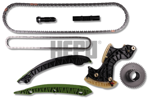 Timing Chain Kit - 21-0326 HEPU