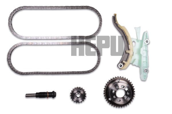 Timing Chain Kit - 21-0327 HEPU