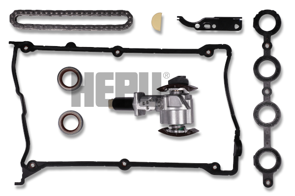 Timing Chain Kit - 21-0328 HEPU