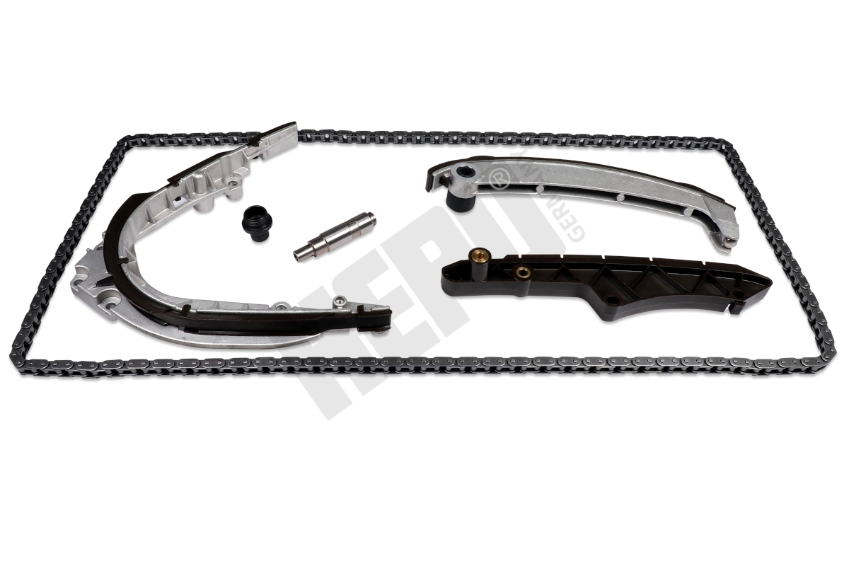 Timing Chain Kit - 21-0332 HEPU