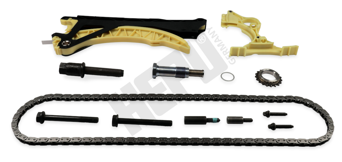 Timing Chain Kit - 21-0337 HEPU