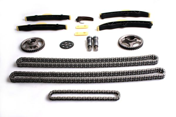 Timing Chain Kit - 21-0340 HEPU