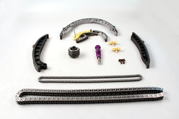 Timing Chain Kit - 21-0341 HEPU