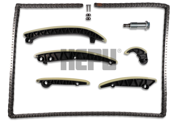 Timing Chain Kit - 21-0348 HEPU
