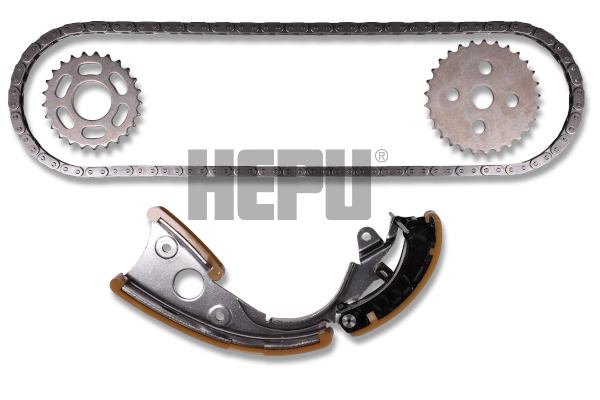 Timing Chain Kit - 21-0354 HEPU