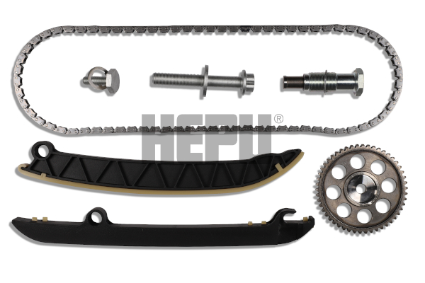Timing Chain Kit - 21-0362 HEPU
