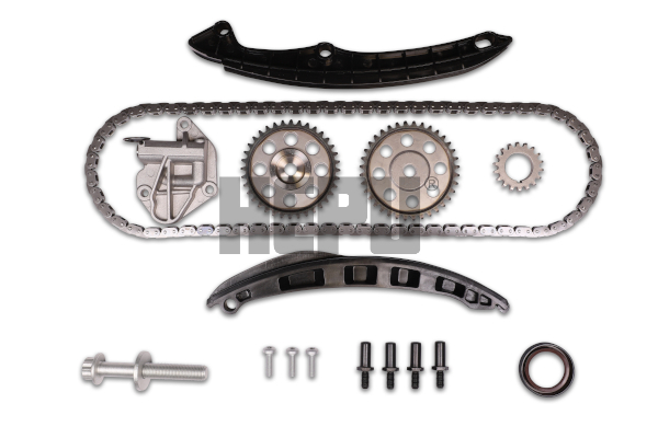 Kit catena distribuzione - 21-0363 HEPU