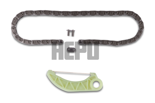 Chain Set, oil pump drive - 21-0369 HEPU