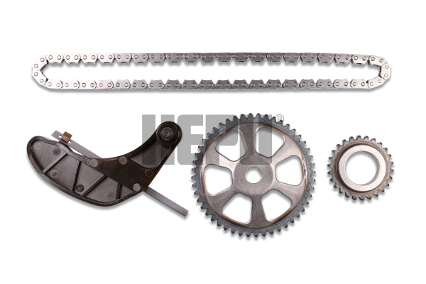 Chain Set, oil pump drive - 21-0379 HEPU