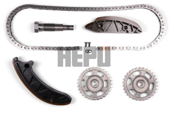 Timing Chain Kit - 21-0383 HEPU
