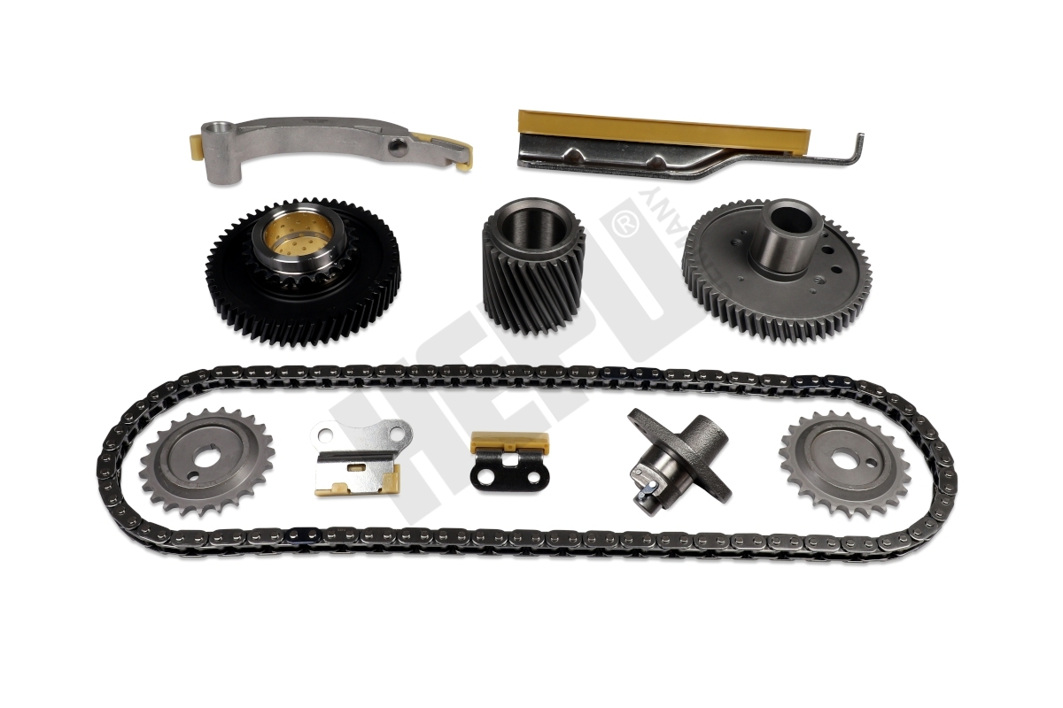 Timing Chain Kit - 21-0385 HEPU