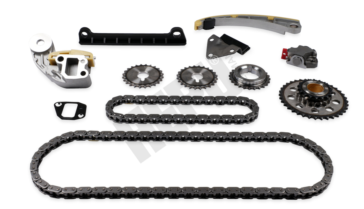 Kit catena distribuzione - 21-0389 HEPU