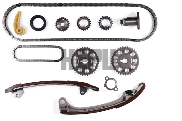 Timing Chain Kit - 21-0399 HEPU