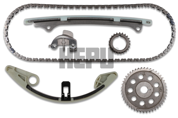 Timing Chain Kit - 21-0409 HEPU