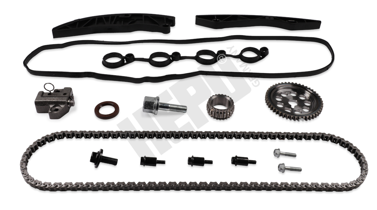 Timing Chain Kit - 21-0413 HEPU