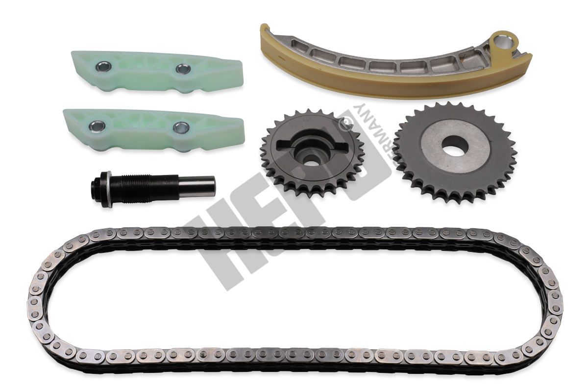 Kit catena distribuzione - 21-0414 HEPU