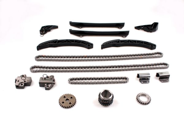 Kit catena distribuzione - 21-0416 HEPU