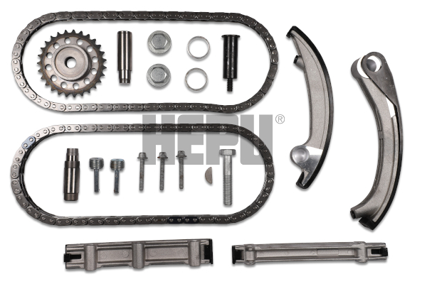 Timing Chain Kit - 21-0418 HEPU