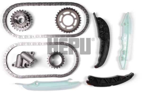 Timing Chain Kit - 21-0420 HEPU
