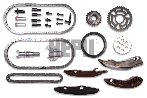Timing Chain Kit - 21-0421 HEPU