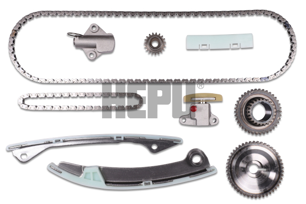 Timing Chain Kit - 21-0435 HEPU