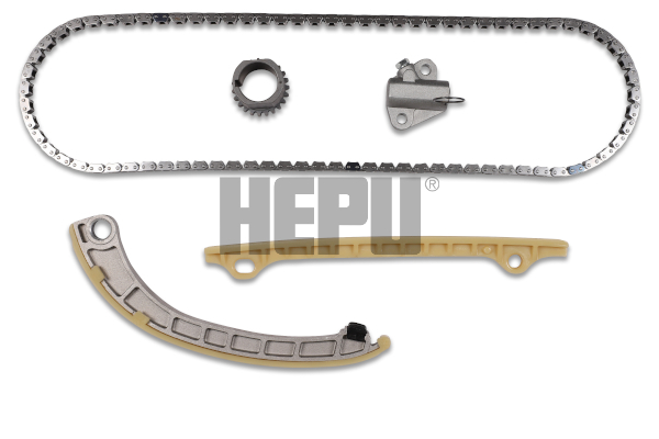 Timing Chain Kit - 21-0442 HEPU