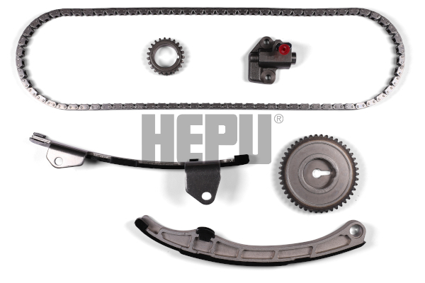 Timing Chain Kit - 21-0453 HEPU