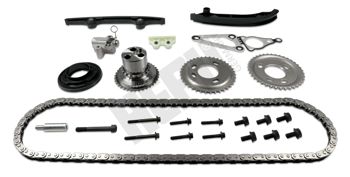 Timing Chain Kit - 21-0460 HEPU