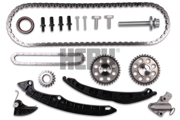 Kit catena distribuzione - 21-0466 HEPU