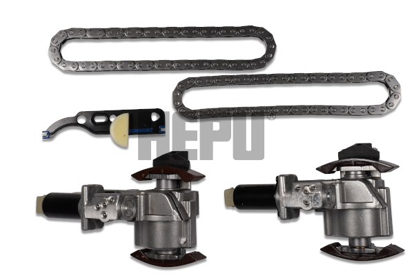 pavaros grandinės komplektas - 21-0469 HEPU