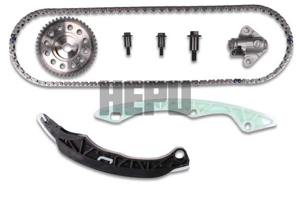 Timing Chain Kit - 21-0471 HEPU