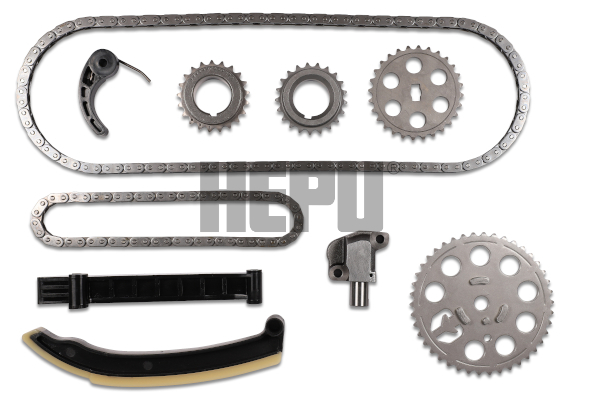 Timing Chain Kit - 21-0475 HEPU