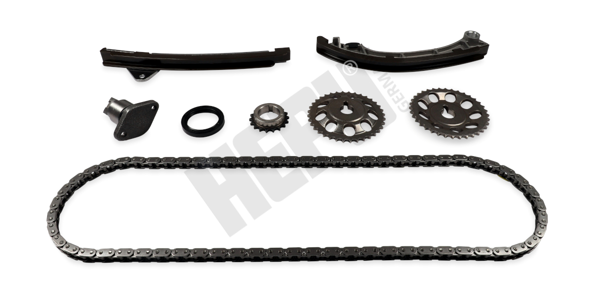 Timing Chain Kit - 21-0476 HEPU
