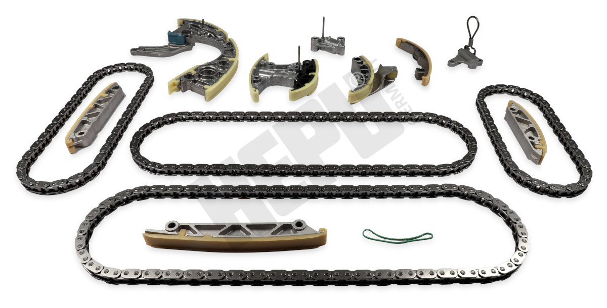 Timing Chain Kit - 21-0482 HEPU