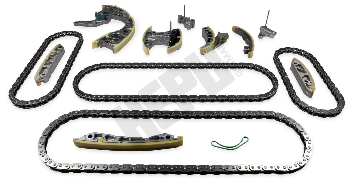 Timing Chain Kit - 21-0483 HEPU