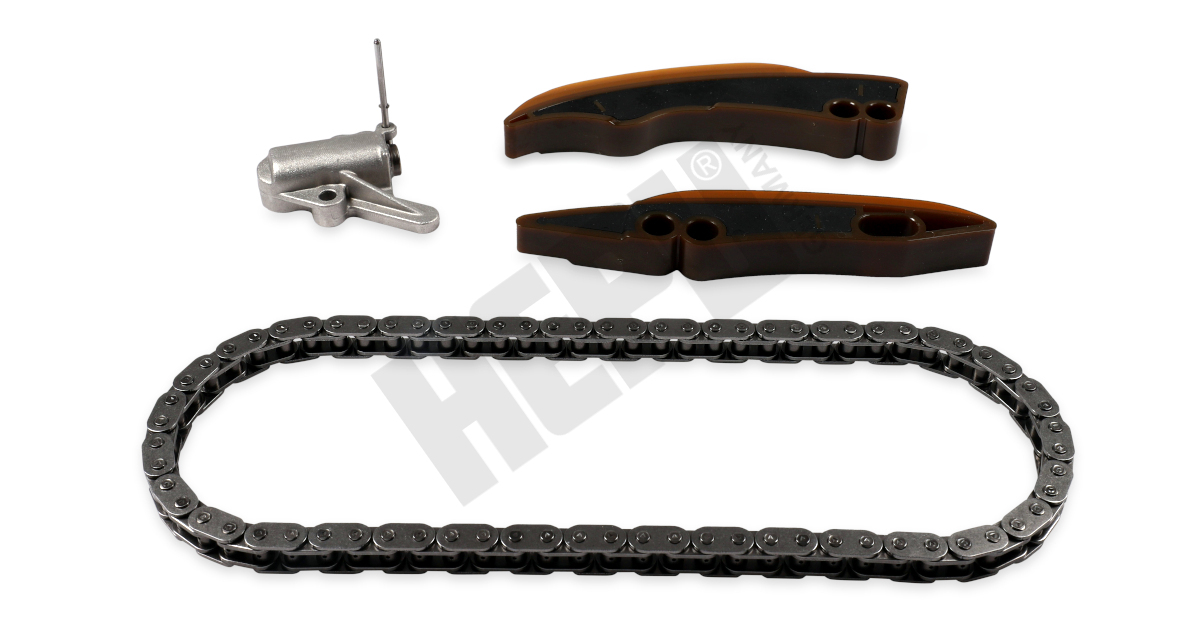 Kit catena distribuzione - 21-0488 HEPU
