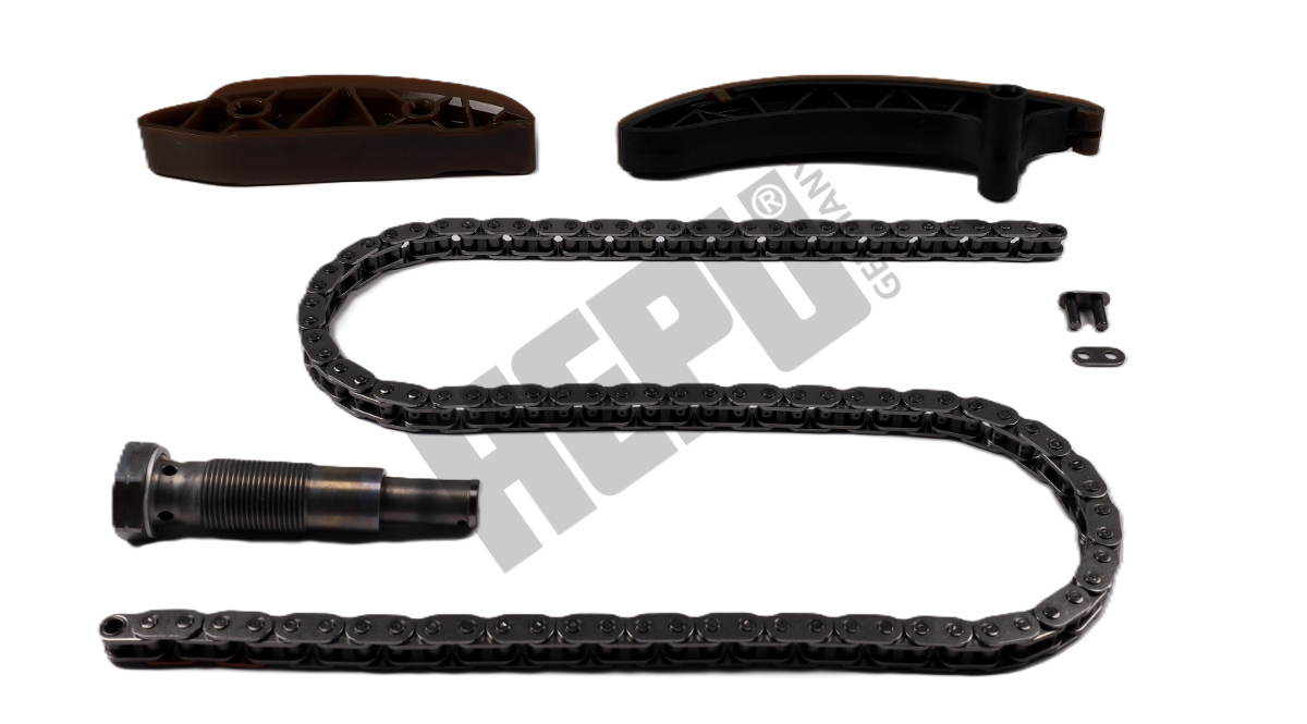 Timing Chain Kit - 21-0489 HEPU
