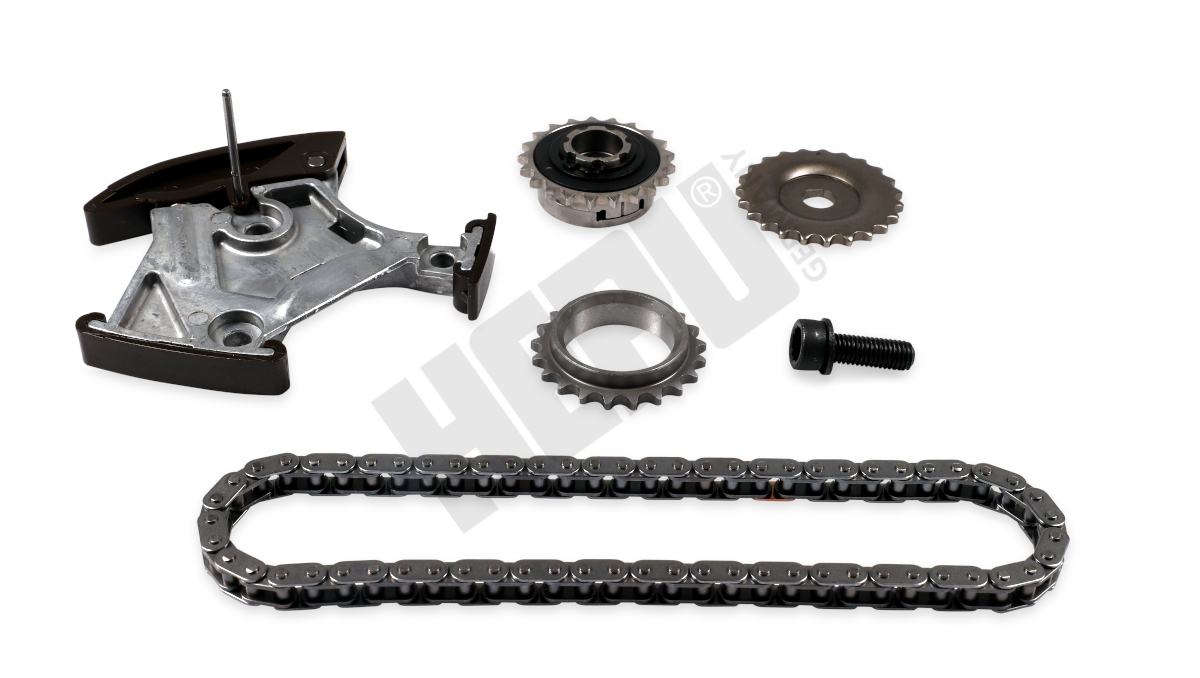 Chain, oil pump drive - 21-0504 HEPU